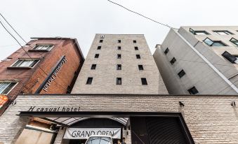 H Hotel Wangsimni