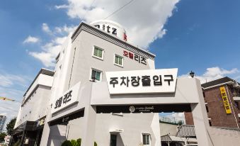 Chuncheon Hotel Ritz