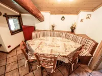 Santa Lucia Hotels in Valdisotto