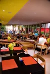 Aquamare City and Beach Hotels in Ródos