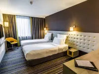 Pullman London St Pancras