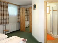 Bergkristall - 3-stjärniga
