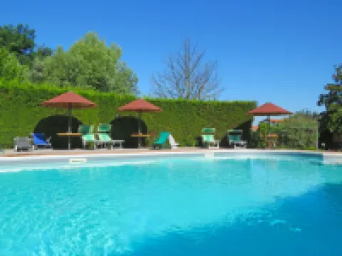 Cà Riviera Bosco Piccolo Hotels in Mira