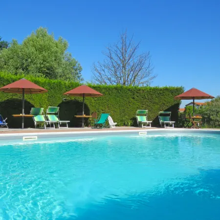 Cà Riviera Bosco Piccolo