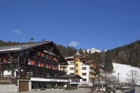 Hotel La Baita Hotel in zona Cascate Nardis
