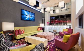 Aloft Manhattan Downtown - Financial District