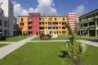 Ai Pozzi Village Resort & Spa Hotels in Loano