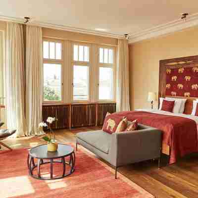 Orania.Berlin Rooms
