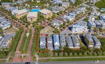 Coast is Clear - 17 Trigger Trail by Dune Vacation Rentals