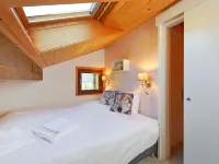 Les Petites Maraîches 132/389 Hotels in der Nähe von Zen Garden