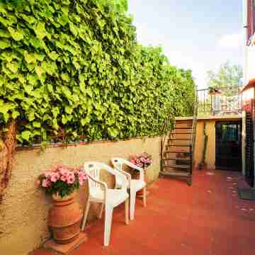 Matteuzzi Hotel Exterior