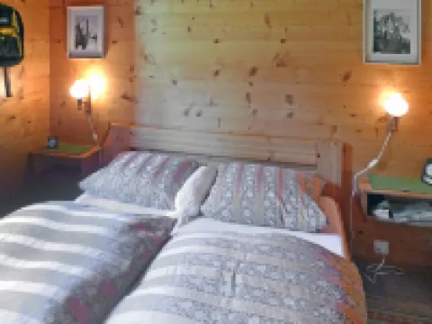 Allegra Hotels in Visp