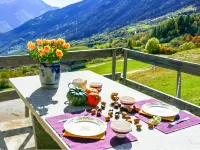 Baita Ficc - Homestays