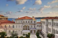 Six Senses Kocatas Mansions Hôtels à : Bosphorus