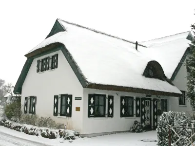 Kapitänshaus - b51654