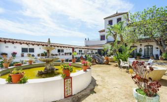 Venta del Alto Hotel las Cumbres by Vivere Stays