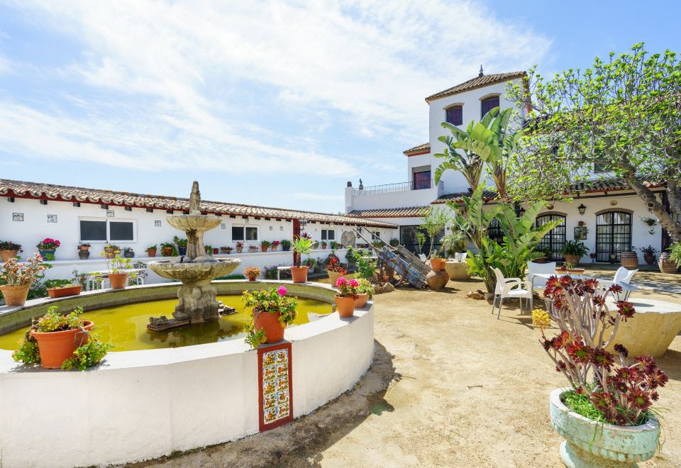 OYO Venta del Alto Hotel Las Cumbres-El Garrobo Updated 2023 Room  Price-Reviews & Deals | Trip.com