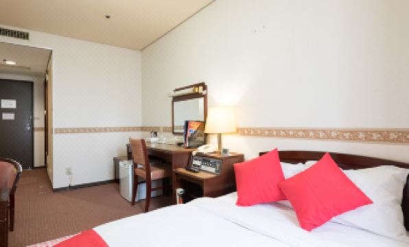 OYO Hotel Amuzu Sakuragicho