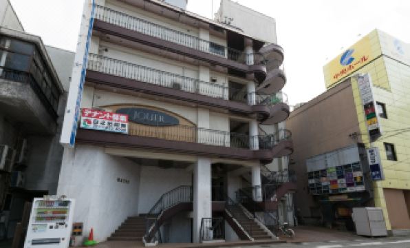 OYO Hotel Amuzu Sakuragicho