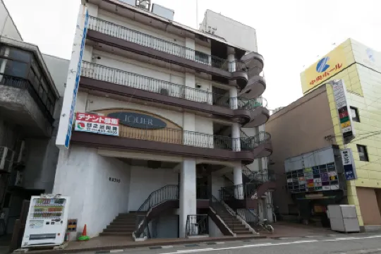 アムズホテル 桜木町