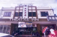 Theatre Inn Hoteles en Sri Aman