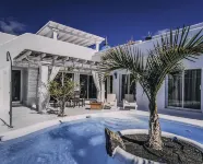 Villas Veaco Bahiazul with Private Pool