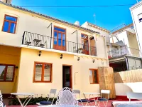 Bird House Hotels in Valencia