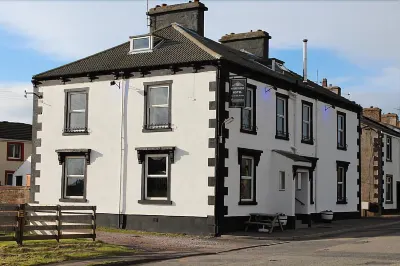 Parkside Hotel Hotels in Cleator