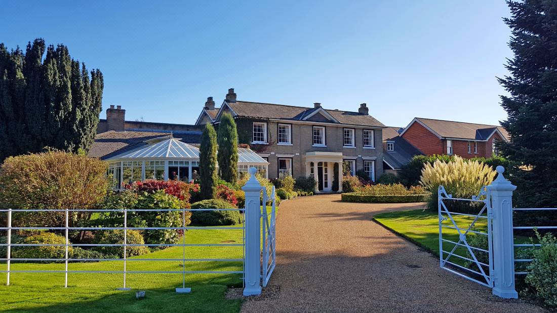 Park Farm Hotel-Hethersett Updated 2022 