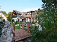 Gemutliches Ferienhaus Mit Pool in Blankenburg Hotels in Blankenburg