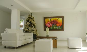 Hotel Winsor Fonseca - Housity