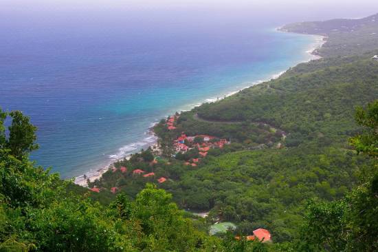 sea view play st croix