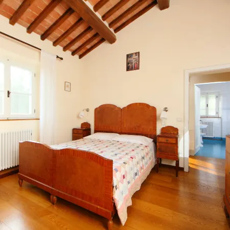 Cortona Sunshine