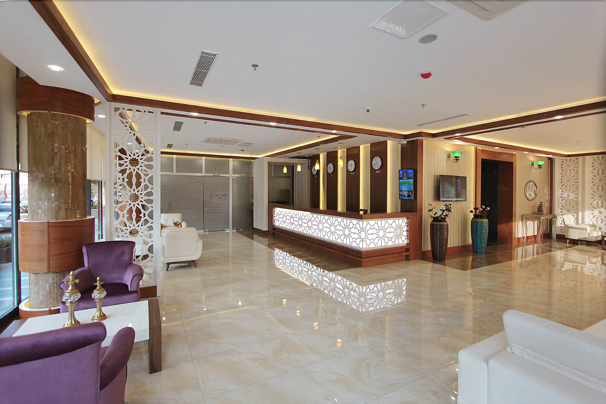 Forum Suite Otel