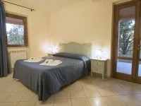 Thermae Villa 34 - balcone