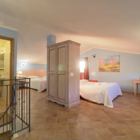 Thermae Villa 36
