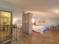Thermae Villa 36 Hotels in Sorano