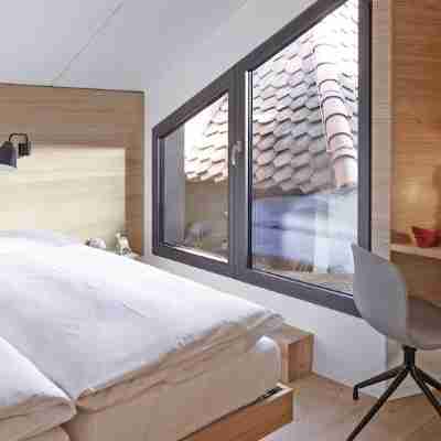 Boutique Hotel Schlossberg Rooms