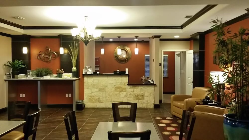 Atria Inn and Suites