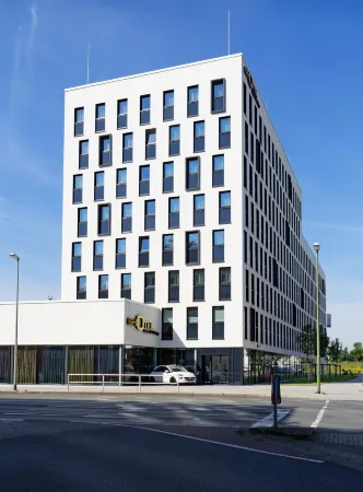 GHOTEL hotel & living Essen