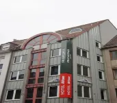 Avenue Hotel Hotels in Nuremberg