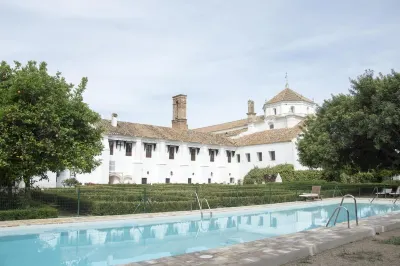 Monasterio de San Francisco فنادق في La Puebla de los Infantes