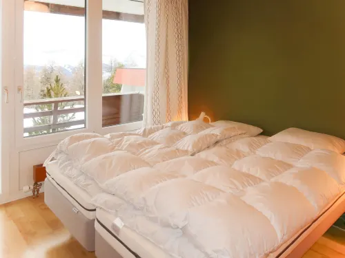 Résidence Velan - Pet friendly
