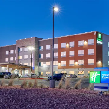 Holiday Inn Express & Suites EL PASO - SUNLAND PARK AREA by IHG