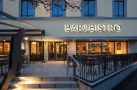 Hotel Victoria Hotels in Bottmingen