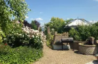 Best Western Hotel am Walserberg - pet friendly