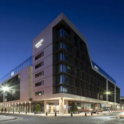 Marlin Hotel Stephens Green Hotels near St. Stephen's Green