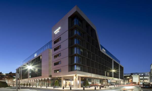 Marlin Hotel Stephens Green