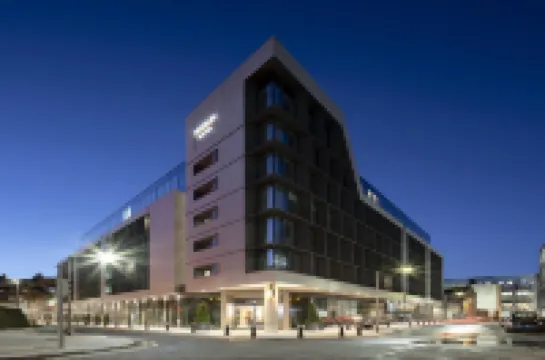 Marlin Hotel Stephens Green