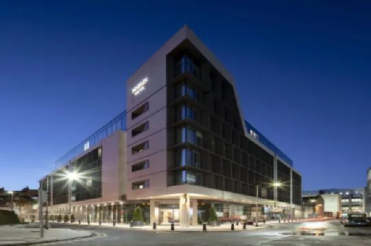 Marlin Hotel Stephens Green Hotels in 